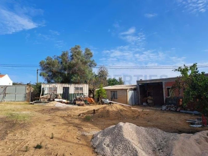 Terreno para Venda em Boliqueime Foto 5