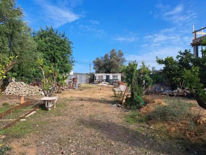 Terreno para Venda em Boliqueime