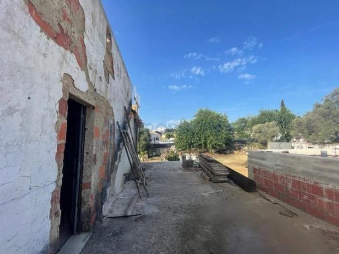 Terreno para Venda em Boliqueime Foto 5