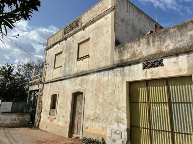 Terreno para Venda em Boliqueime Foto 24