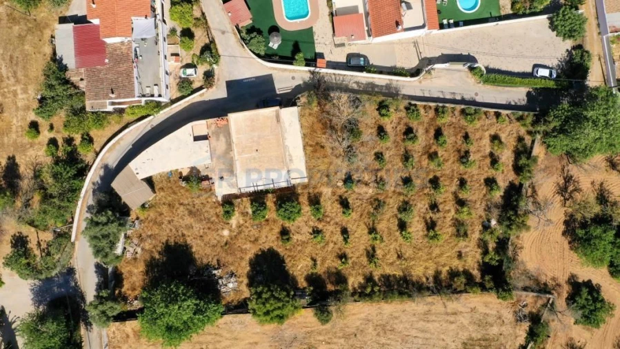 Terreno para Venda em Boliqueime Foto 40