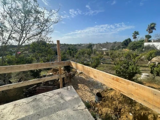 Terreno para Venda em Boliqueime Foto 34