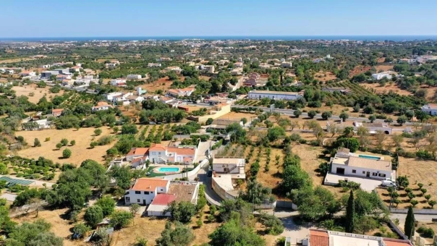 Terreno para Venda em Boliqueime Foto 44