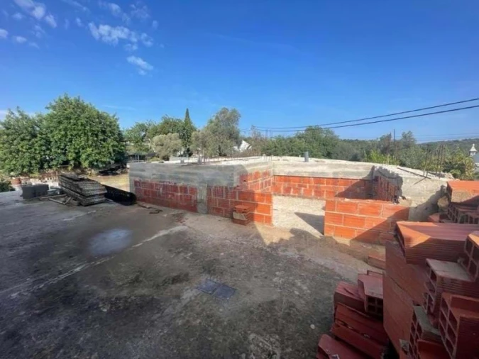 Terreno para Venda em Boliqueime Foto 28
