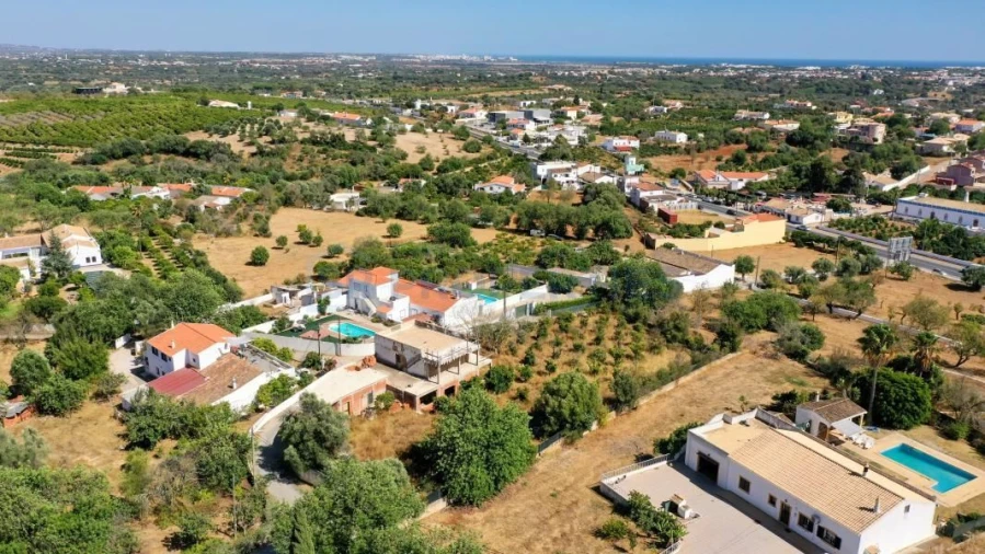 Terreno para Venda em Boliqueime Foto 46