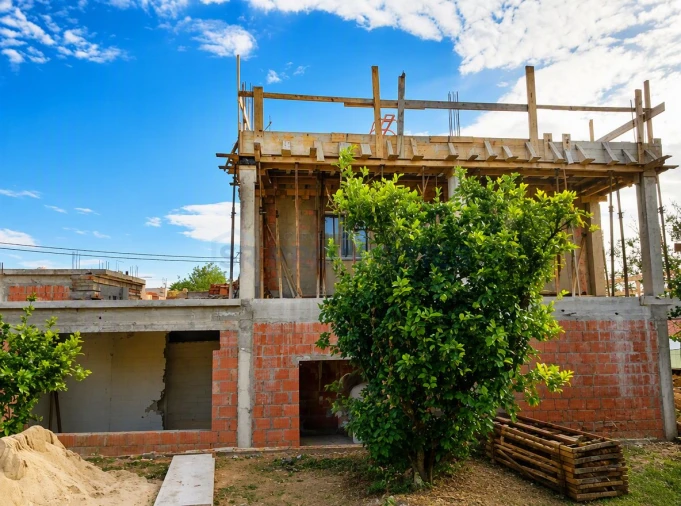 Terreno para Venda em Boliqueime Foto 8