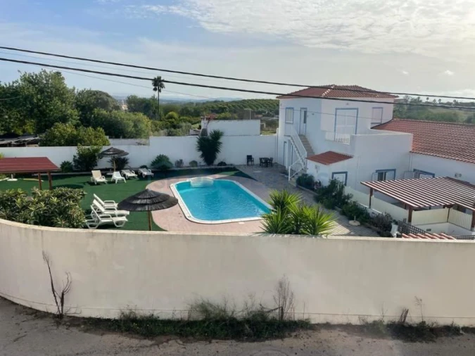 Terreno para Venda em Boliqueime Foto 36