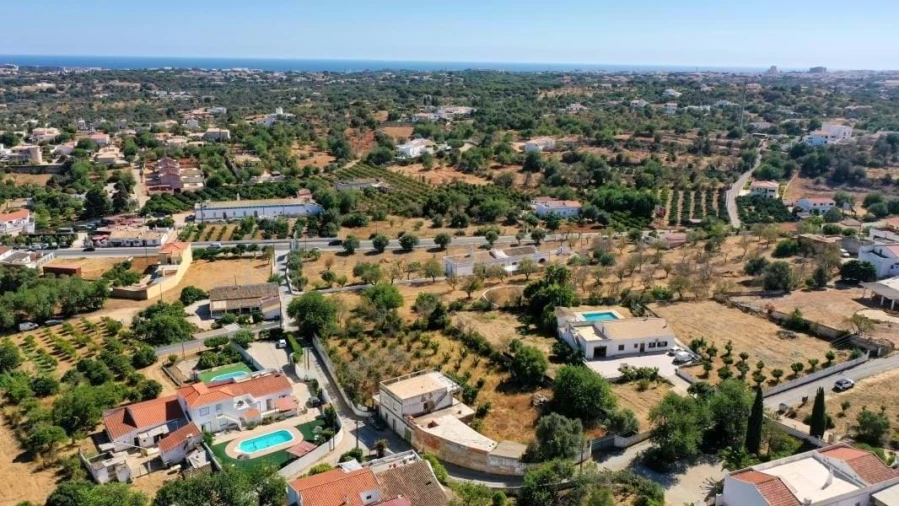 Terreno para Venda em Boliqueime Foto 41