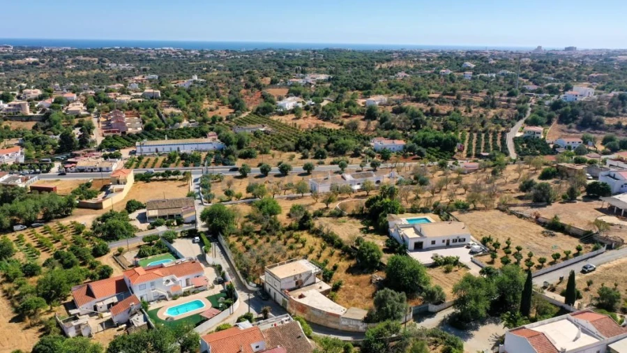 Terreno para Venda em Boliqueime Foto 42
