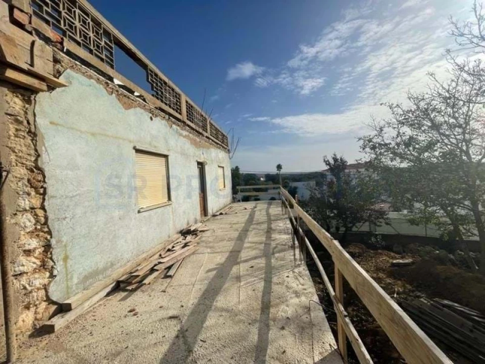 Terreno para Venda em Boliqueime Foto 12
