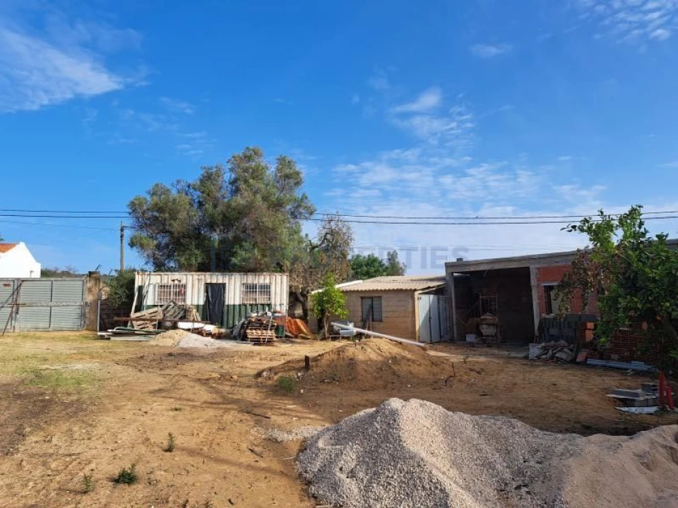 Terreno para Venda em Boliqueime Foto 9