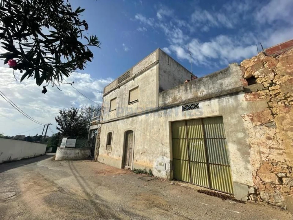 Terreno para Venda em Boliqueime Foto 33