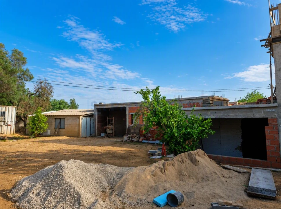 Terreno para Venda em Boliqueime Foto 7