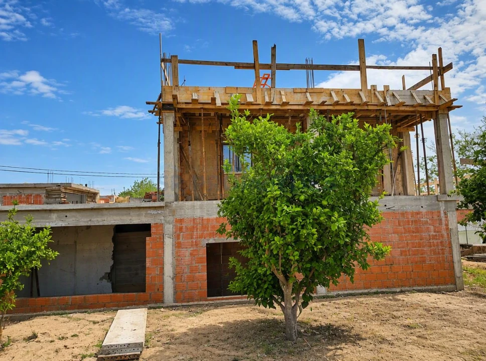 Terreno para Venda em Boliqueime Foto 2