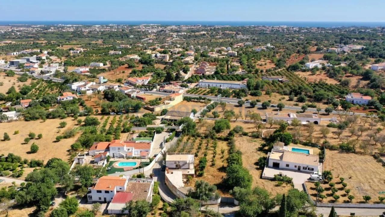 Terreno para Venda em Boliqueime Foto 43