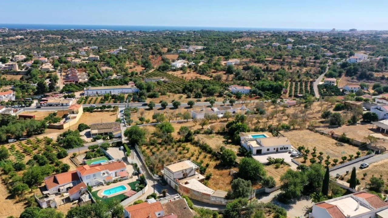 Terreno para Venda em Boliqueime Foto 42