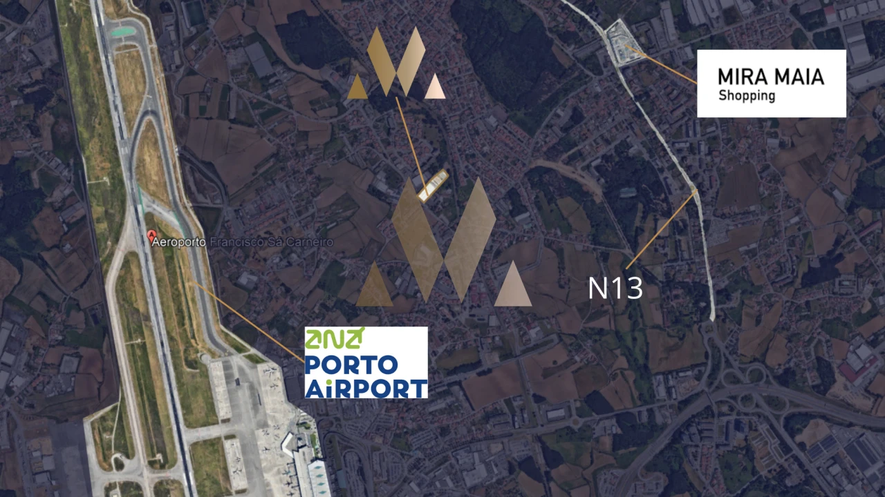 Negócio para Arrendamento em Vila Nova da Telha Foto 1