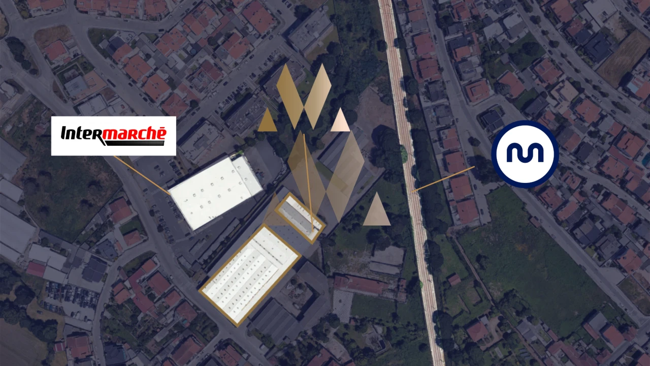 Negócio para Arrendamento em Vila Nova da Telha Foto 2