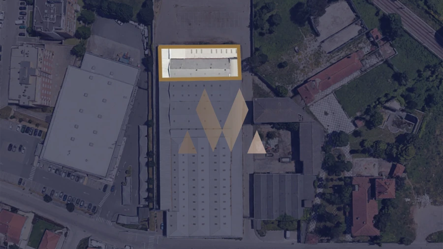 Negócio para Arrendamento em Vila Nova da Telha Foto 16