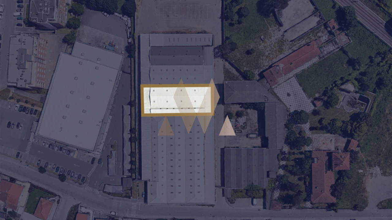 Negócio para Arrendamento em Vila Nova da Telha Foto 15