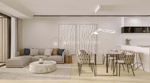 Apartamento T3 para Venda em Albufeira e Olhos de Água