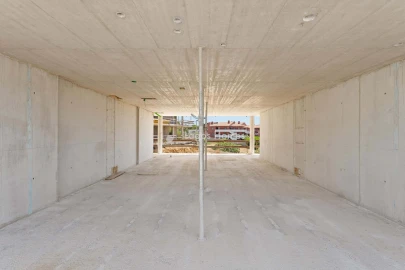 Apartamento T3 para Venda em Albufeira e Olhos de Água