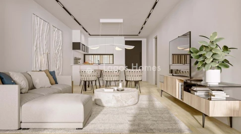 Apartamento T3 para Venda em Albufeira e Olhos de Água