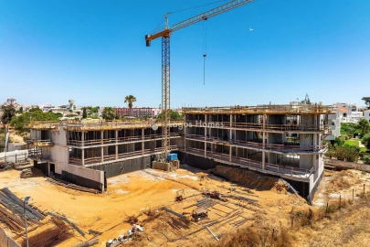 Apartamento T3 para Venda em Albufeira e Olhos de Água
