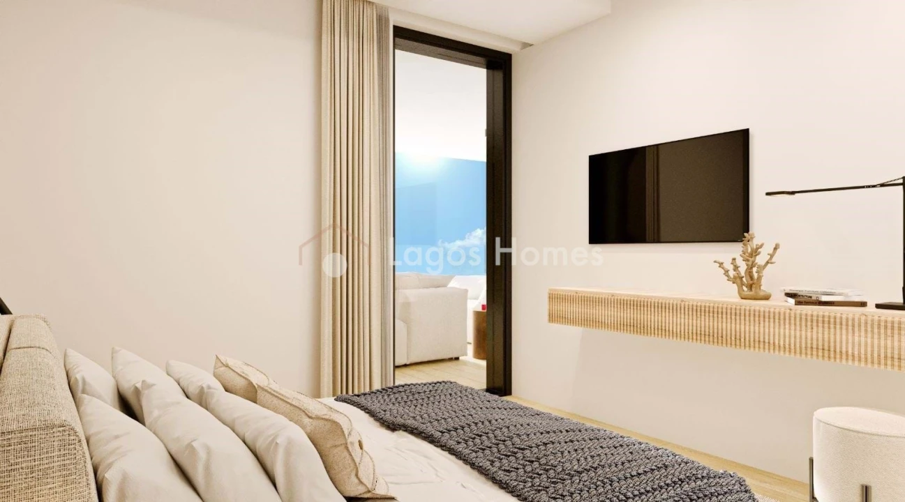 Apartamento T3 para Venda em Albufeira e Olhos de Água Foto 12