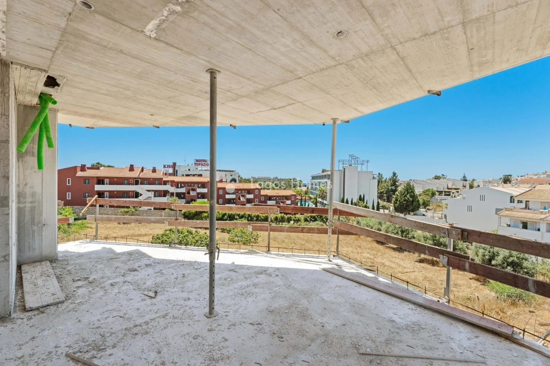 Apartamento T3 para Venda em Albufeira e Olhos de Água Foto 7