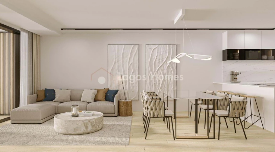 Apartamento T3 para Venda em Albufeira e Olhos de Água Foto 8