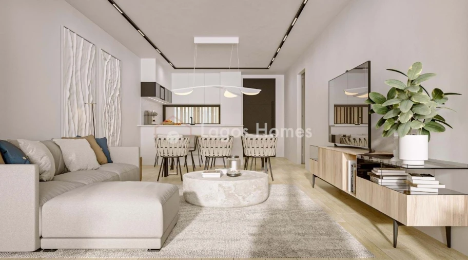 Apartamento T3 para Venda em Albufeira e Olhos de Água Foto 10