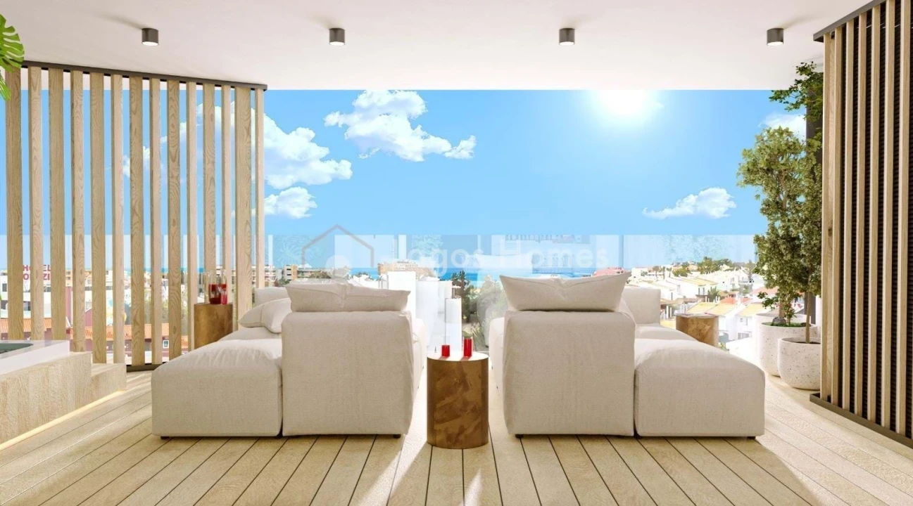 Apartamento T3 para Venda em Albufeira e Olhos de Água Foto 6