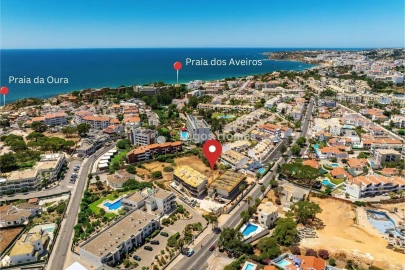 Apartamento T2 para Venda em Albufeira e Olhos de Água
