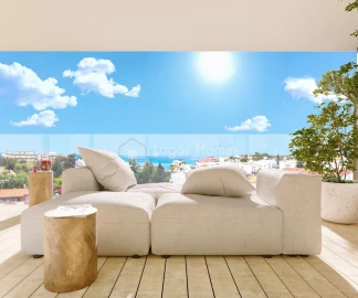 Apartamento T2 para Venda em Albufeira e Olhos de Água