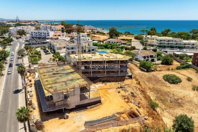 Apartamento T2 para Venda em Albufeira e Olhos de Água