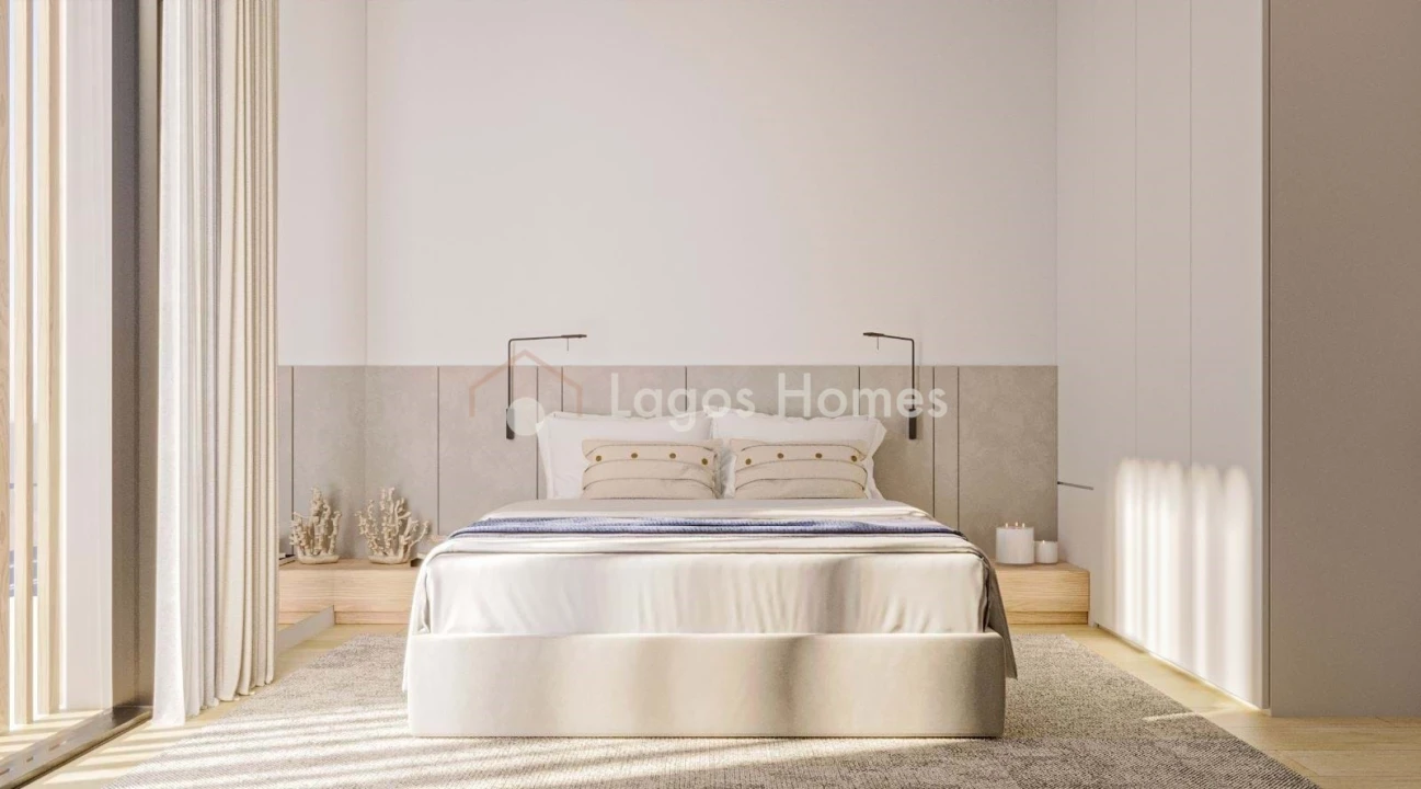 Apartamento T2 para Venda em Albufeira e Olhos de Água Foto 11