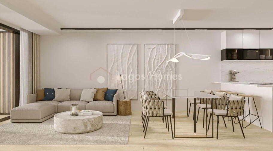 Apartamento T2 para Venda em Albufeira e Olhos de Água Foto 8