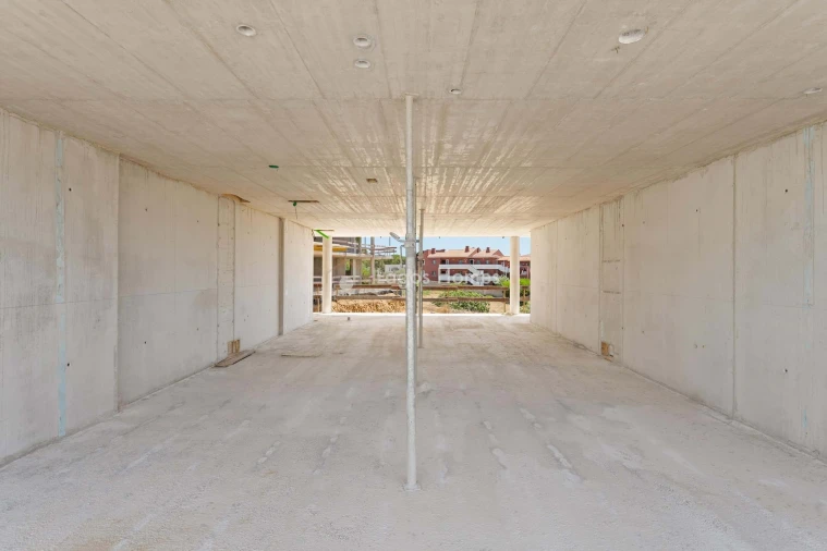 Apartamento T2 para Venda em Albufeira e Olhos de Água Foto 9