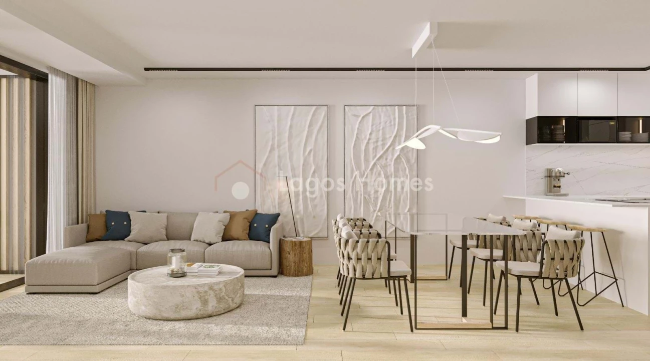Apartamento T2 para Venda em Albufeira e Olhos de Água Foto 8