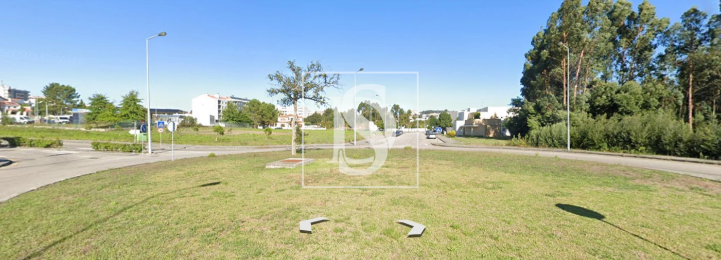 Terreno para Venda em Santa Maria da Feira, Travanca, Sanfins e Espargo Foto 2