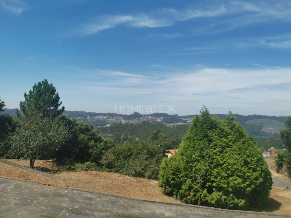 Moradia T2 para Venda em Pinheiro da Bemposta, Travanca e Palmaz Foto 1