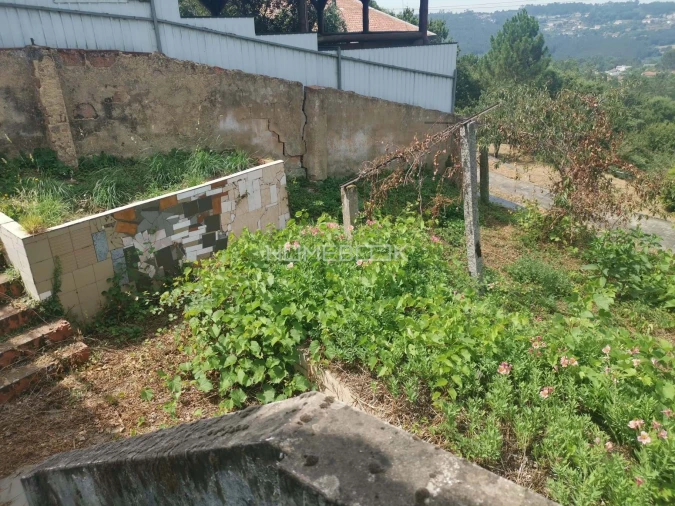 Moradia T2 para Venda em Pinheiro da Bemposta, Travanca e Palmaz Foto 7