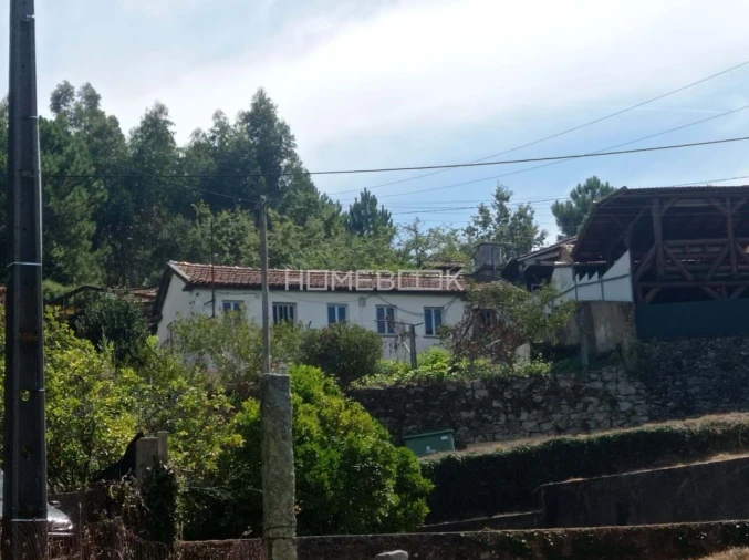 Moradia T2 para Venda em Pinheiro da Bemposta, Travanca e Palmaz Foto 5