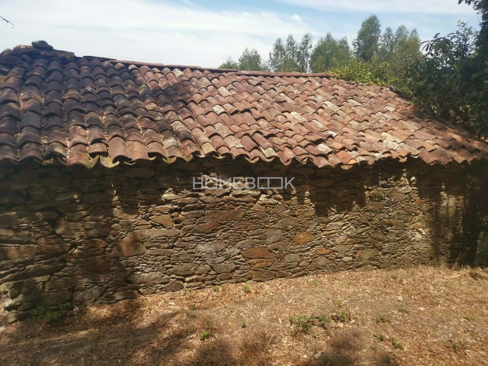 Moradia T2 para Venda em Pinheiro da Bemposta, Travanca e Palmaz Foto 6