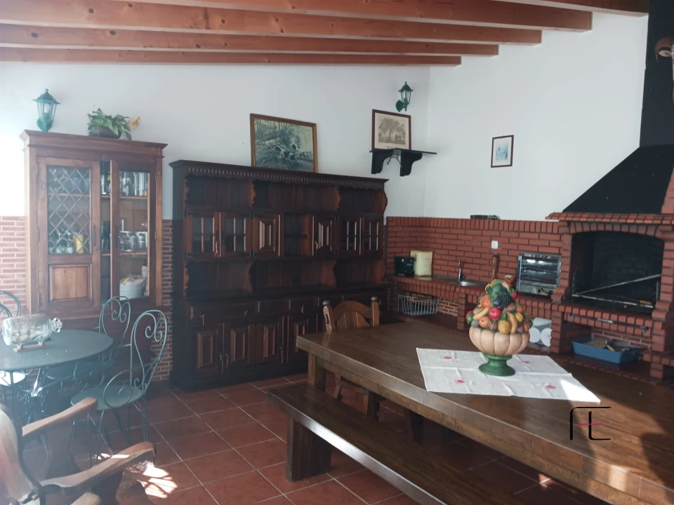 Quinta T0 para Venda em Alhandra, São João dos Montes e Calhandriz Foto 13