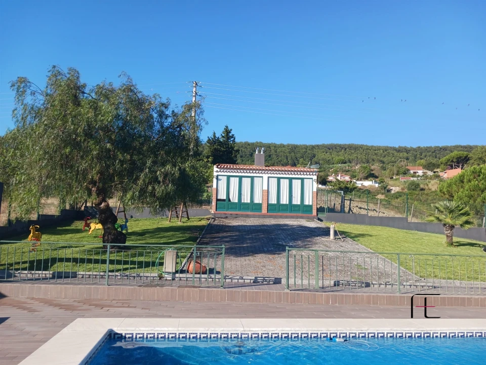 Quinta T0 para Venda em Alhandra, São João dos Montes e Calhandriz Foto 8