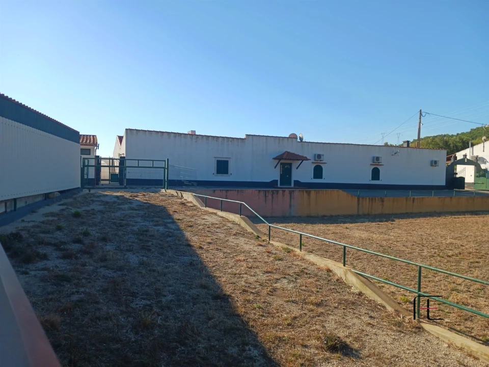 Quinta T0 para Venda em Alhandra, São João dos Montes e Calhandriz Foto 132