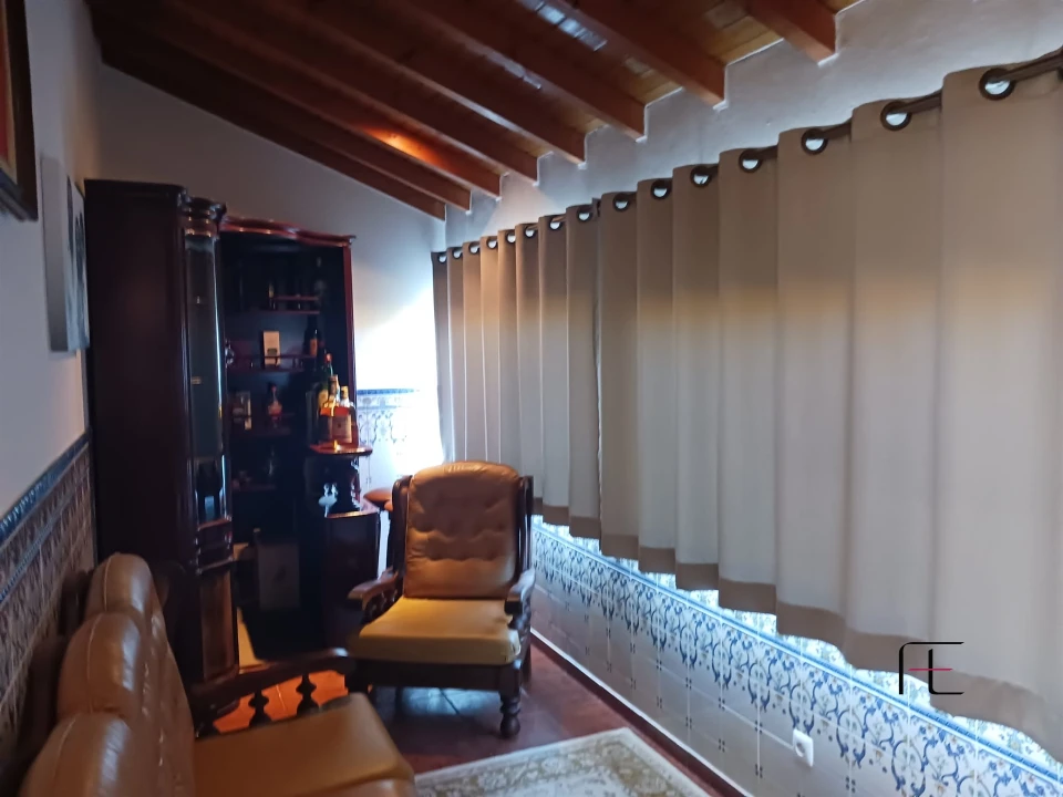 Quinta T0 para Venda em Alhandra, São João dos Montes e Calhandriz Foto 17