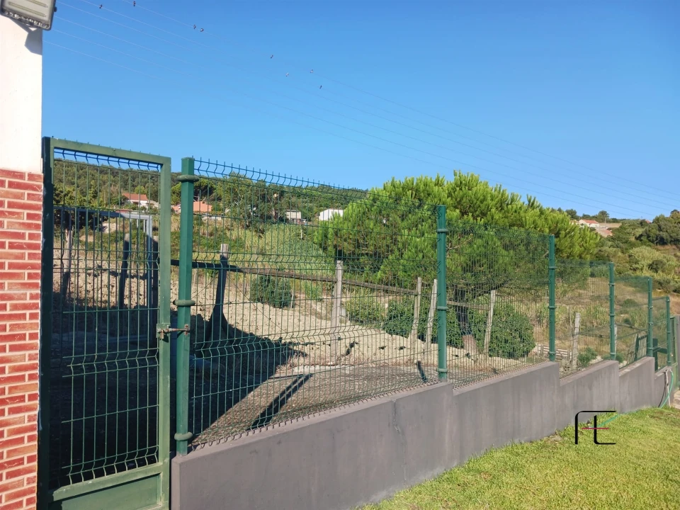 Quinta T0 para Venda em Alhandra, São João dos Montes e Calhandriz Foto 10